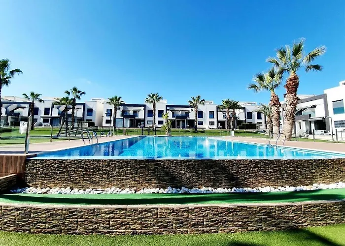 Oasis Beach Viviane