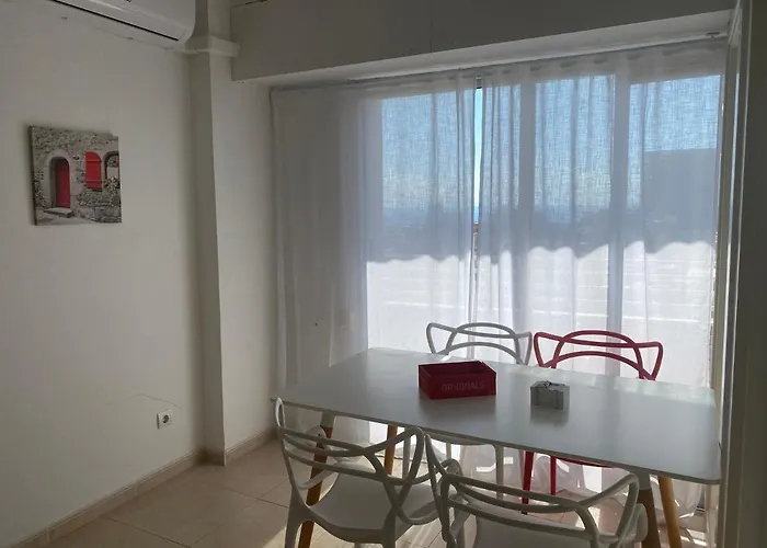 Apartamento Alicante & Sea View