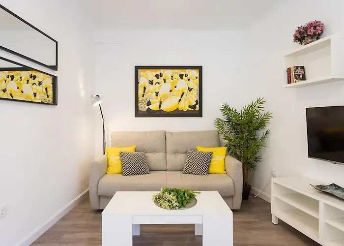 Apartamento Casco Historico , Playa Postiguet