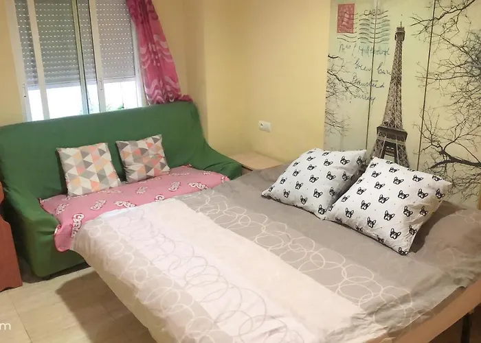 Jiaqi Casa