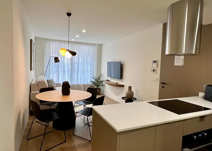 Reyes Católicos Premium Homes