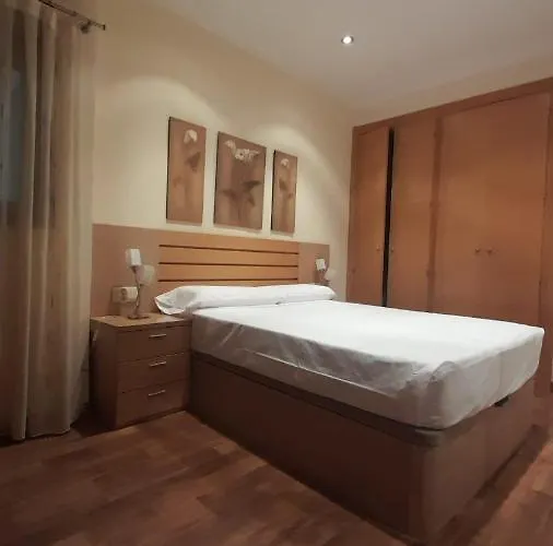 Alicante Beach Apartment Gam