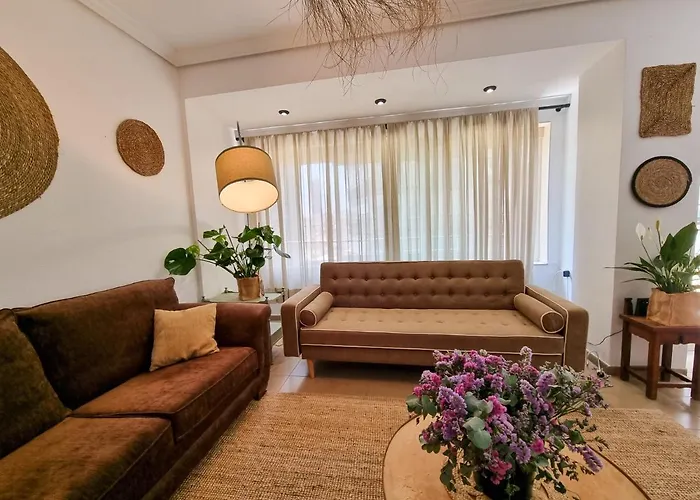 Rambla, Casco Viejo - Happyalicante