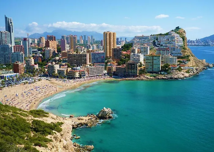 Mar y Montaña