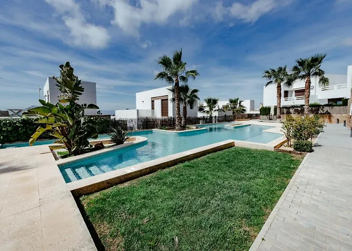 Casita Rosa