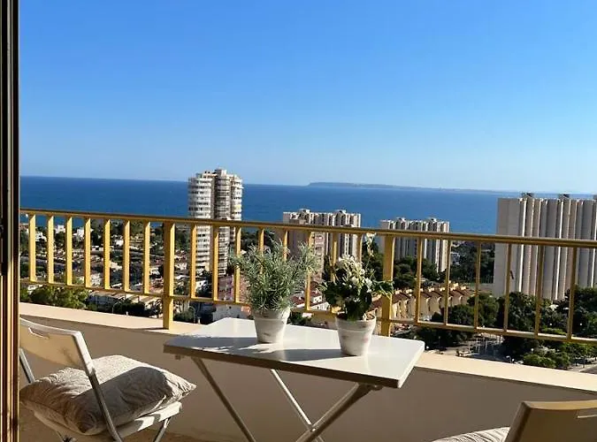 Glp Maran Beach