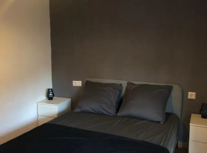 Appartement Alicante