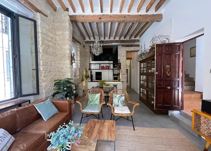 Amazing Loft By The Beach