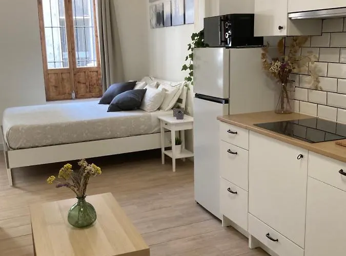 Castle View Apartments