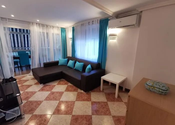 Eva apartamento