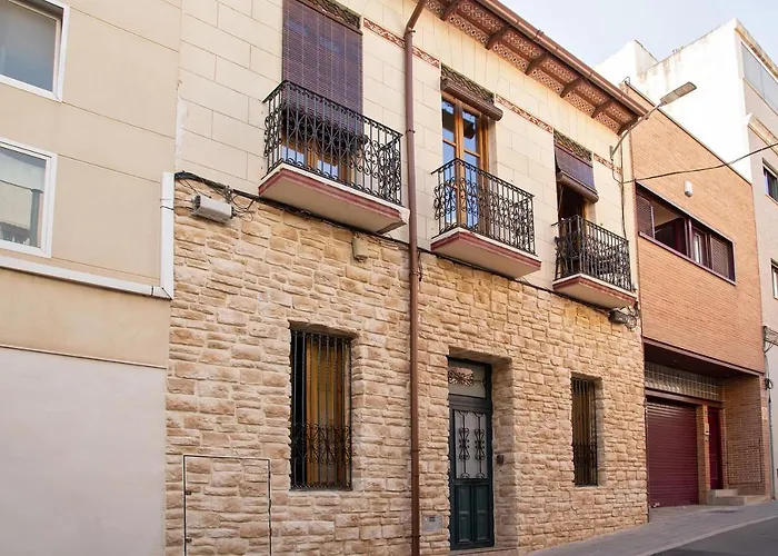La Casa Morisca