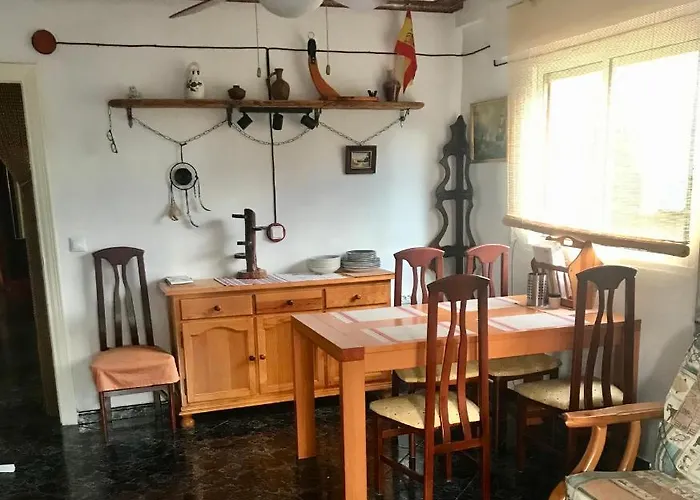 Piso para alquiler