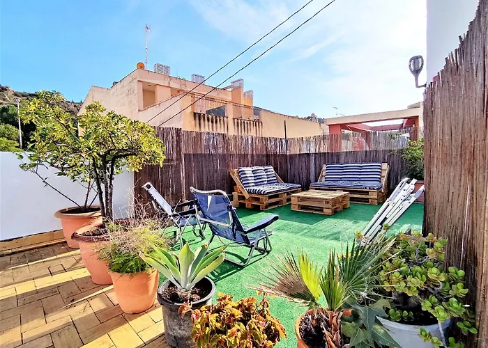 Casa Suni Alicante Centro