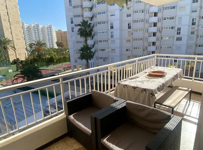 Apartamento San Juan