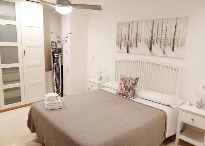 Apartamento Centro Tradicional