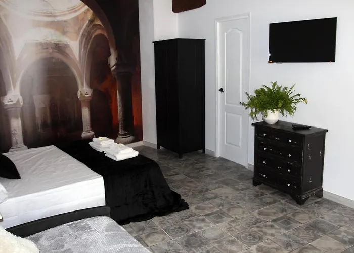 Centre Historic Apartaments