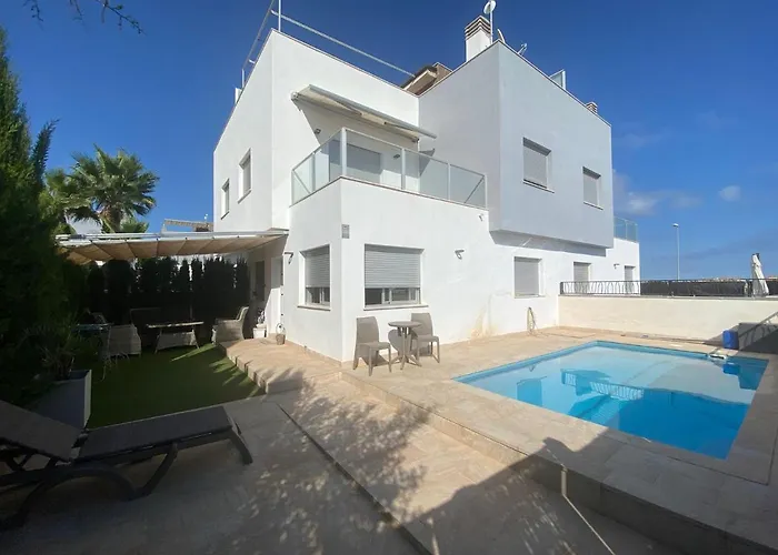 Marinamed Residential