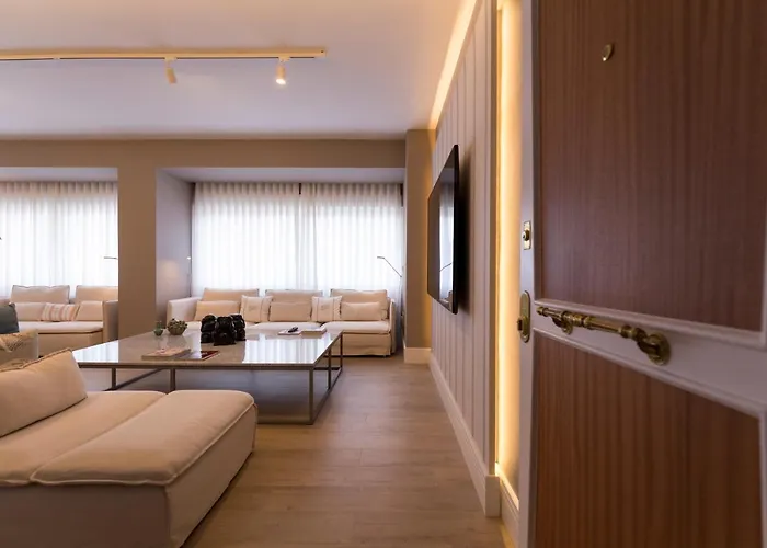 Gran Vivienda En La Rambla!