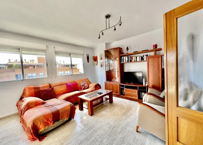 Plaza America By United Renters