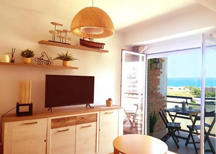 Turina Apartment -Ac Near Beach