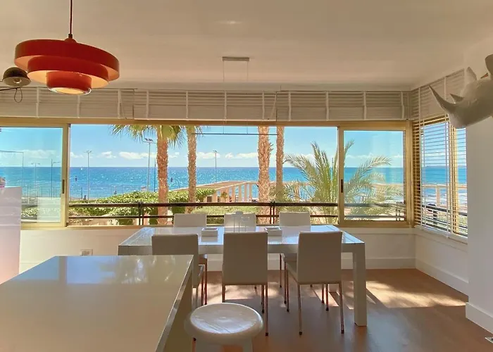 Rincon De La Zofra