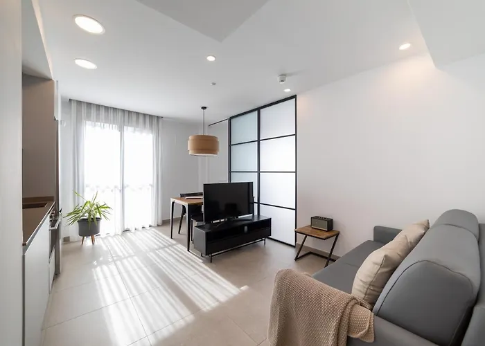 Alidreams Lola Center Apartamentos