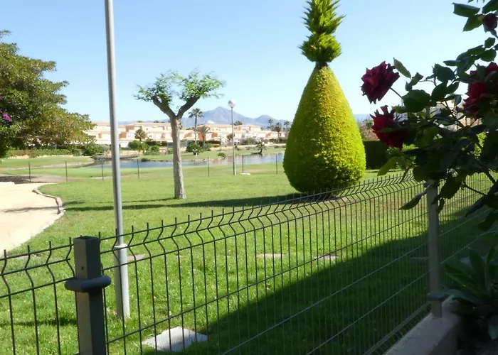 Golf Y Playa En San Juan