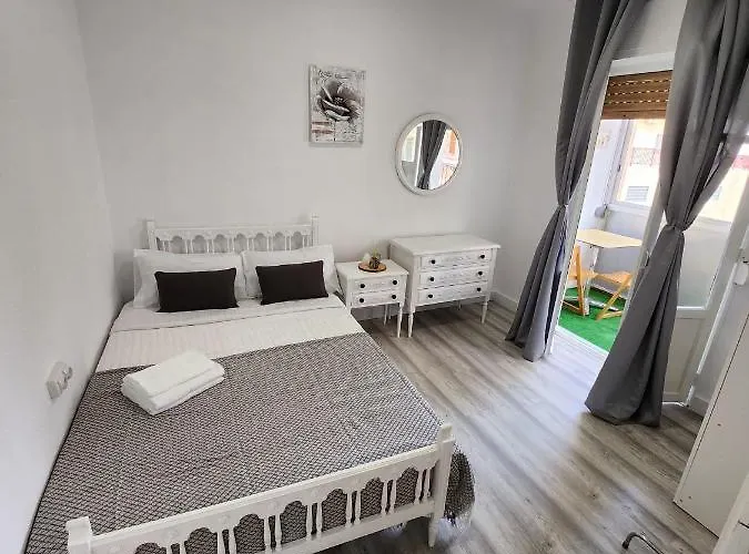 Nice Flat Alicante - Jijona