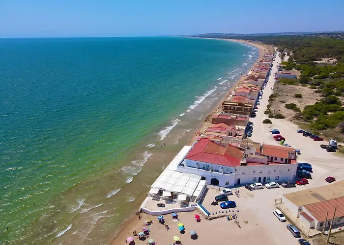 Pinet Playa
