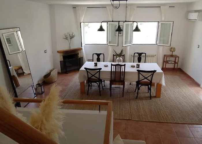Casa Golf Altea