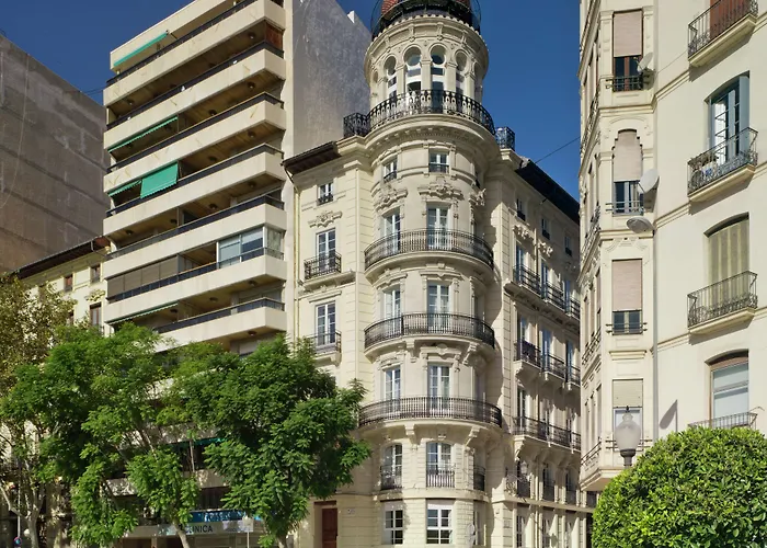 Casa Alberola Alicante, Adults Only, Curio Collection By Hilton