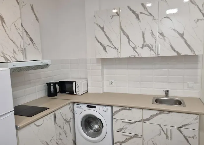 Apartamentos Alicante