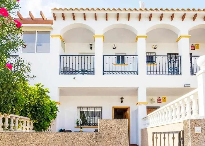 Casa Pink Punta Prima