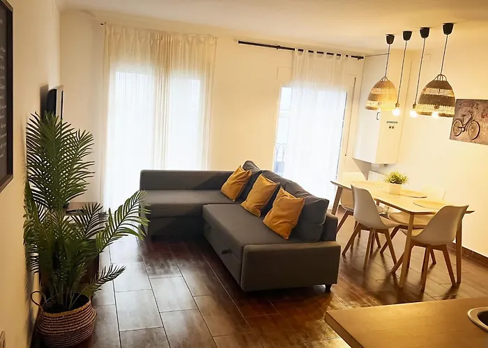 Mush Rooms Apartments
