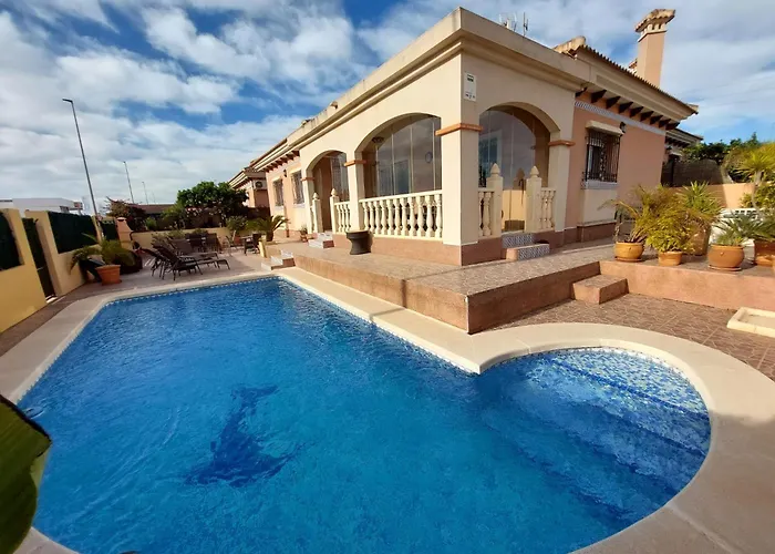 Villa Christophe