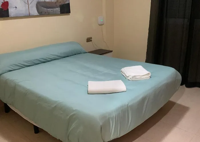 Apartamento Zenia Playa Golf II