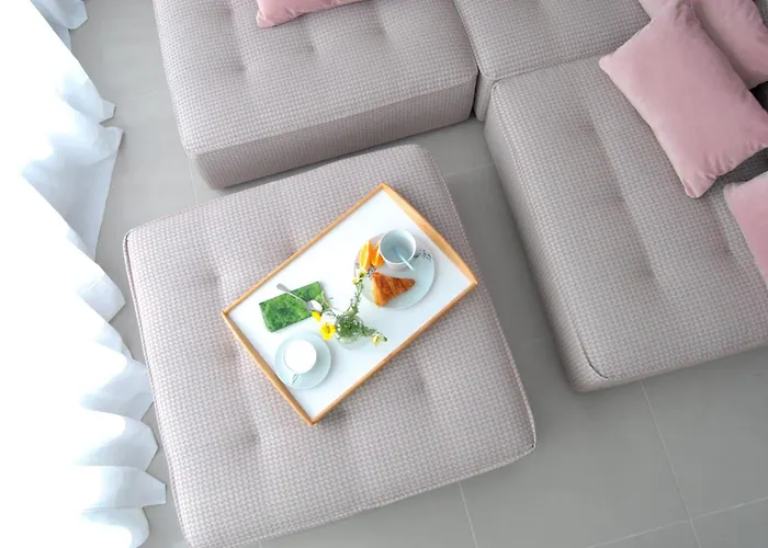 Apartamento Con Vistas Al Mar