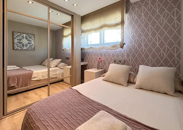 Vivienda de Lujo junto al Mar