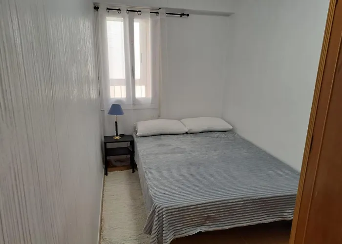 Apartment In The City Centre