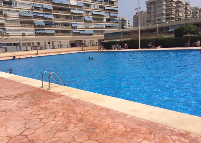 Club Del Mar L25