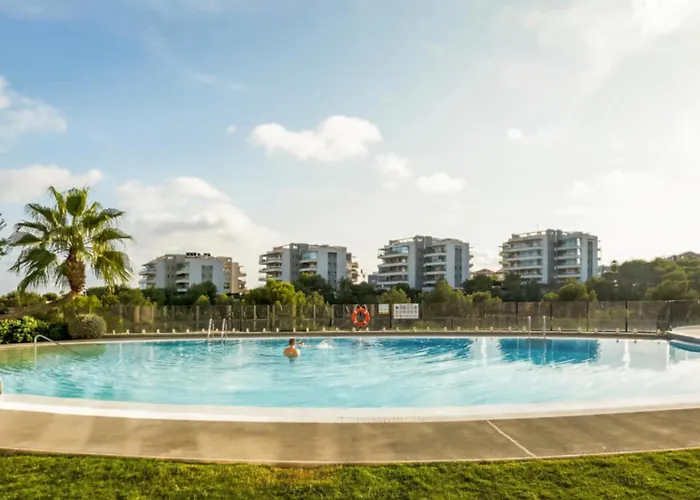 Apartamento Orihuela Costa