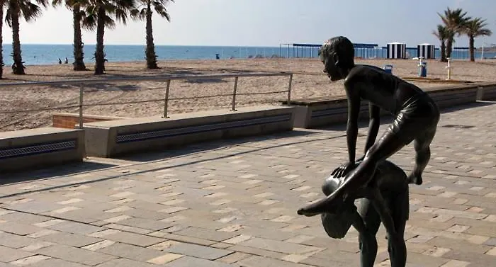 Costa Blanca Apartment