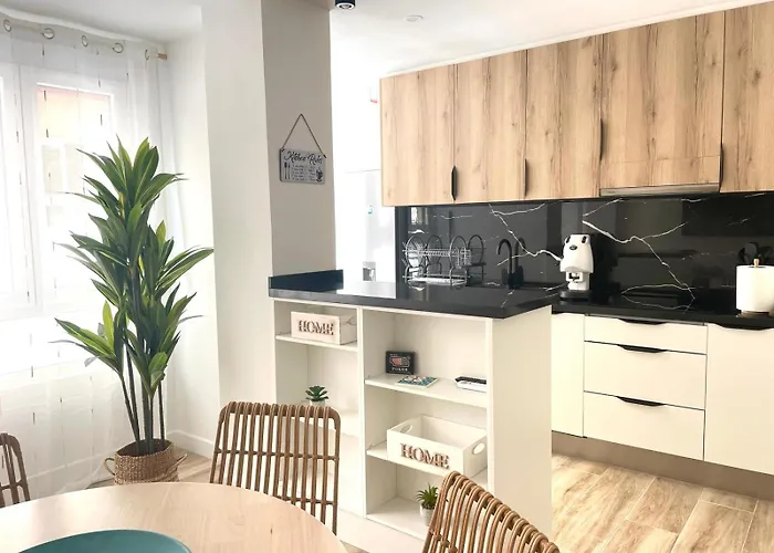 Annamaria B&B Alicante Centro