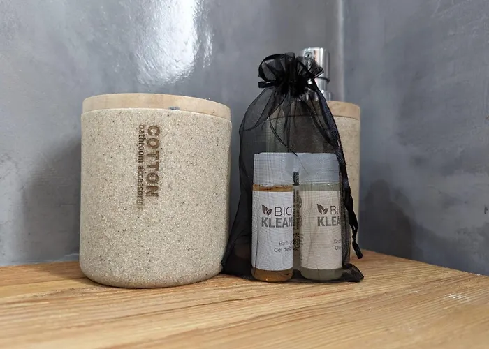 Apartamento Don Pedro