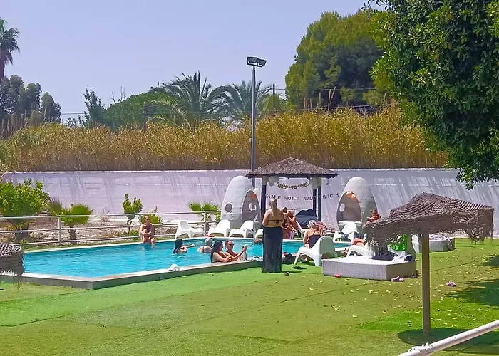 Villa La Gran Duquesa