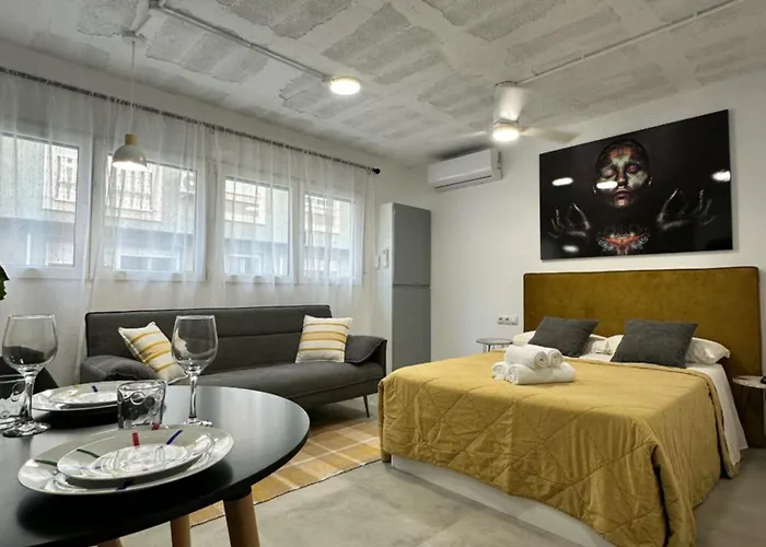 Loft Alexa