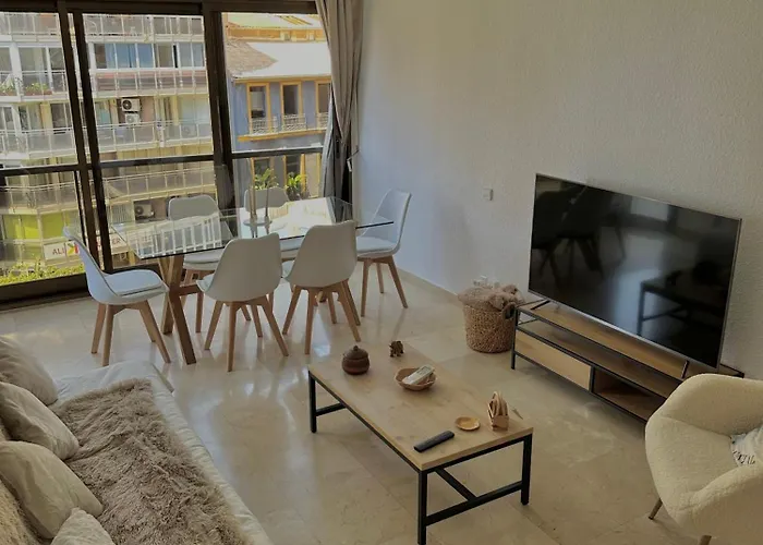 Piso En El Corazon De Alicante Con Ubicacion Unica