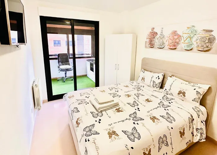 Apartamento en alicante
