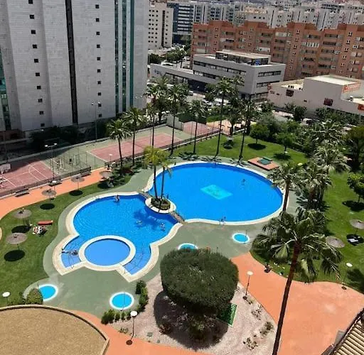 Cala Palmera T1 8A