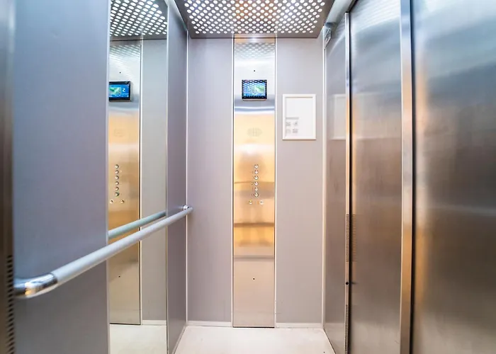 Apartamentos Rafael Premium